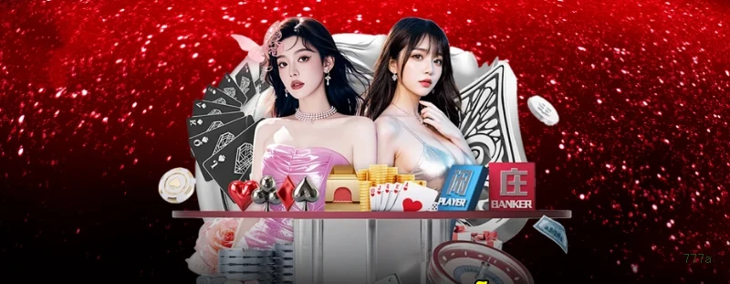 Experiência VIP 777a