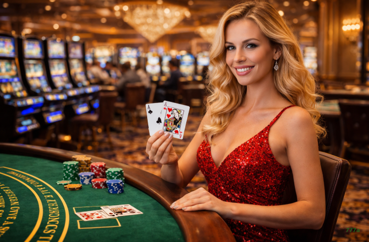 Promoções Sazonais 777a